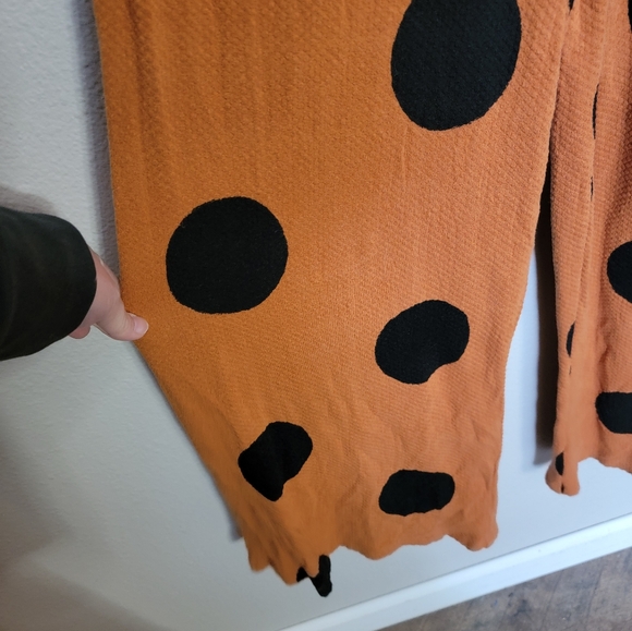 Farm Rio polka dot Jumpsuit - Picture 5 of 6